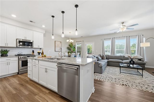 226 Senna Street, Marietta, GA 30064