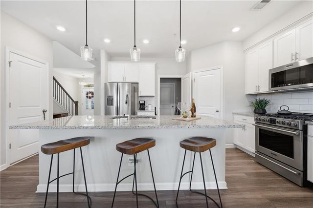 226 Senna Street, Marietta, GA 30064