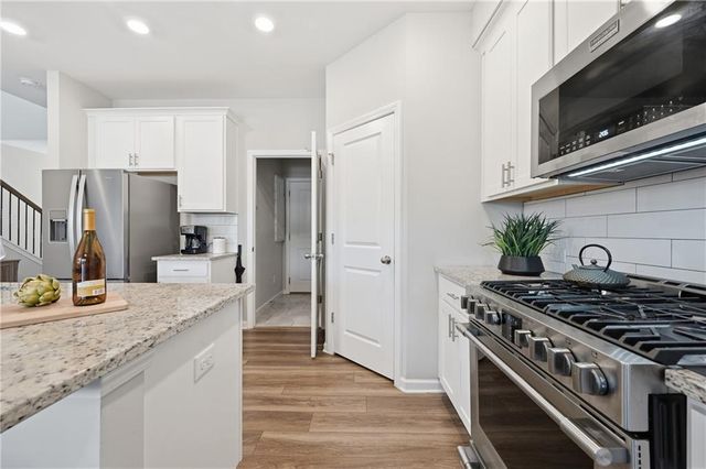 226 Senna Street, Marietta, GA 30064