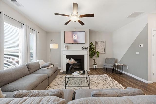 226 Senna Street, Marietta, GA 30064