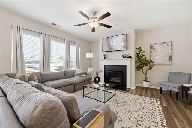226 Senna Street, Marietta, GA 30064