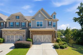 226 Senna Street, Marietta, GA 30064