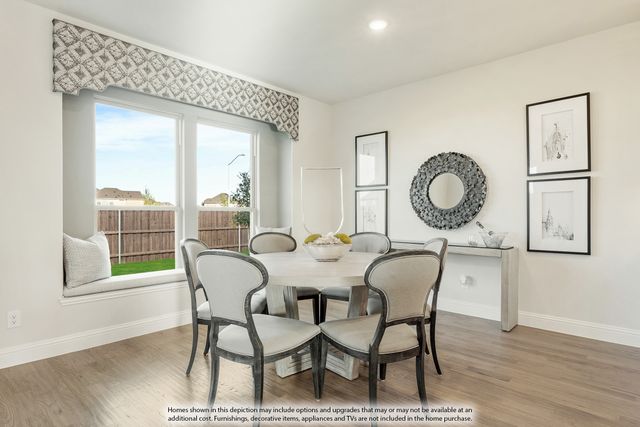 5801 Halton Drive, Celina, TX 76227