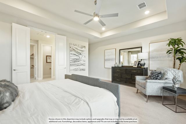 5801 Halton Drive, Celina, TX 76227