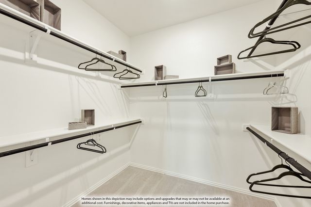 5801 Halton Drive, Celina, TX 76227