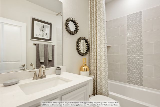 5801 Halton Drive, Celina, TX 76227