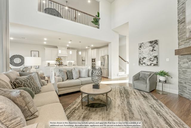 5801 Halton Drive, Celina, TX 76227