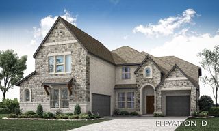 5801 Halton Drive, Celina, TX 76227