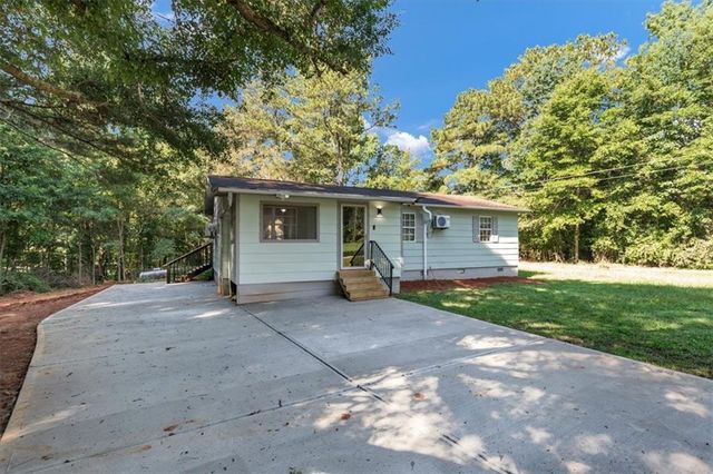 65 Jackson Road, Mcdonough, GA 30252