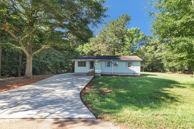 65 Jackson Road, Mcdonough, GA 30252