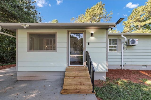 65 Jackson Road, Mcdonough, GA 30252