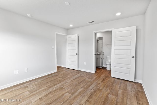 17476 Inman Knoll Drive, Gulfport, MS 39503