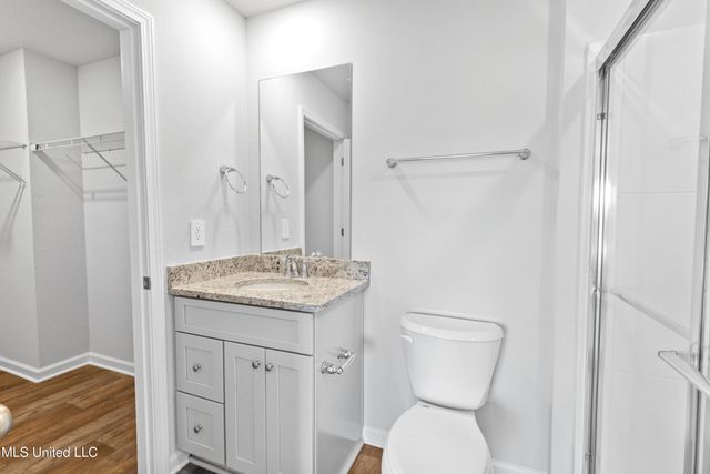 17476 Inman Knoll Drive, Gulfport, MS 39503