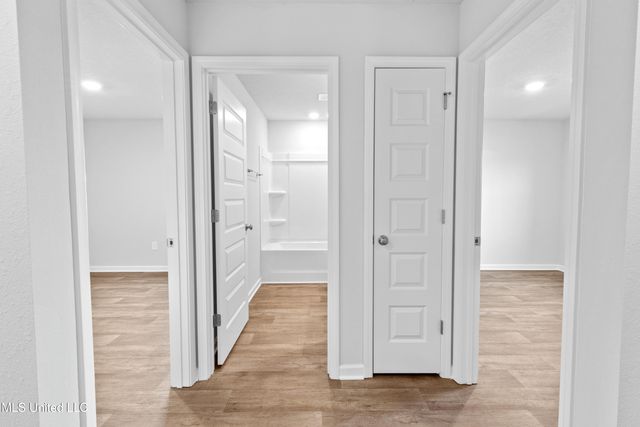 17476 Inman Knoll Drive, Gulfport, MS 39503