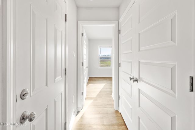 17476 Inman Knoll Drive, Gulfport, MS 39503