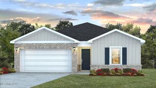 17476 Inman Knoll Drive, Gulfport, MS 39503