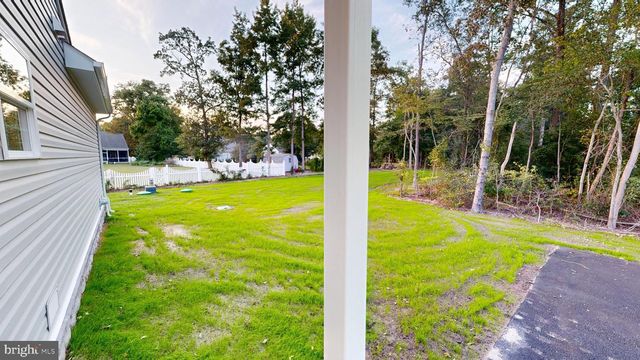 4 PLEASANT VIEW, Millsboro, DE 19966