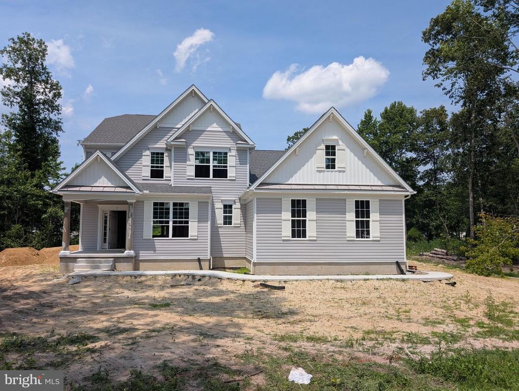 4 PLEASANT VIEW, Millsboro, DE 19966