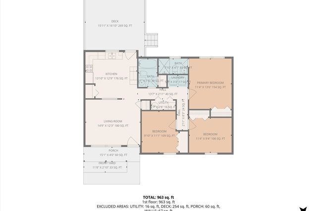 5050 Stewartsville RD, Moneta, VA 24121