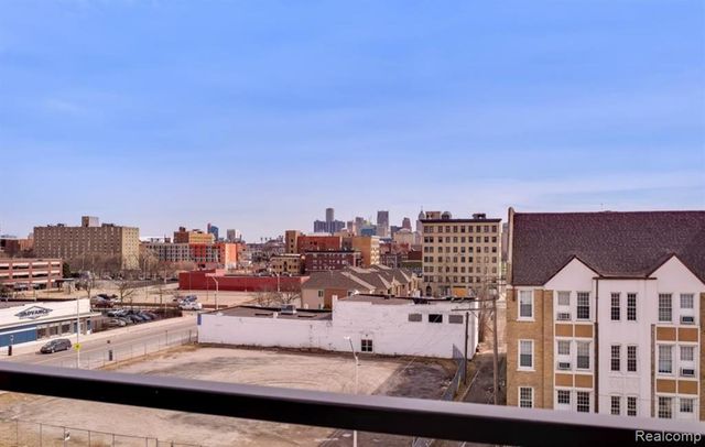 438 Selden Street 404, Detroit, MI 48201