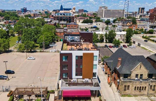 438 Selden Street 404, Detroit, MI 48201