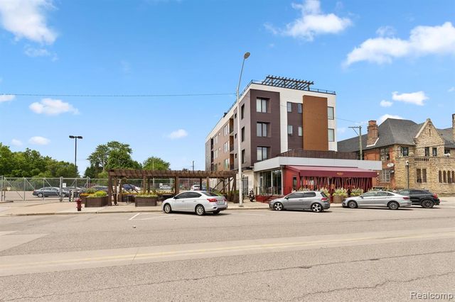 438 Selden Street 404, Detroit, MI 48201