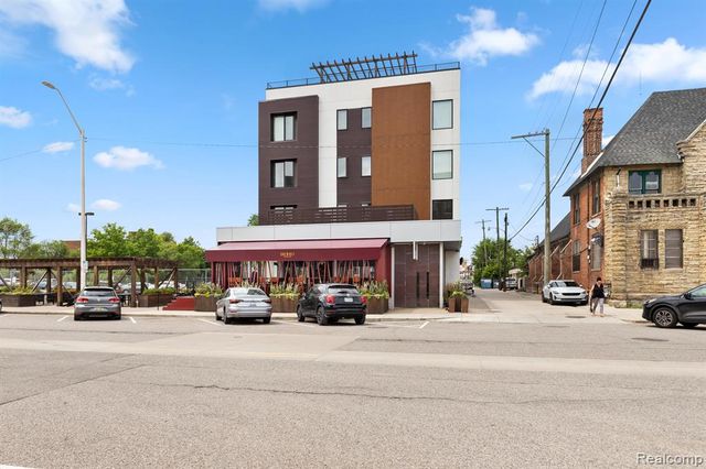 438 Selden Street 404, Detroit, MI 48201