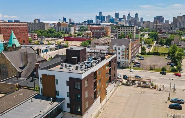 438 Selden Street 404, Detroit, MI 48201