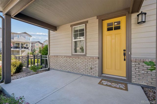 8871 Southurst Street, Littleton, CO 80129