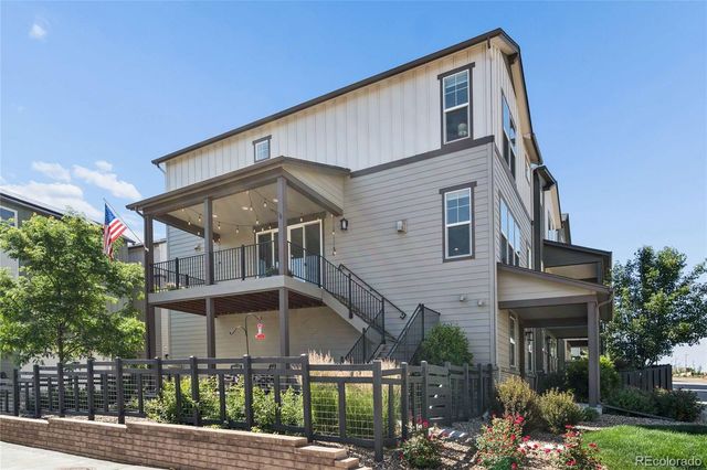 8871 Southurst Street, Littleton, CO 80129