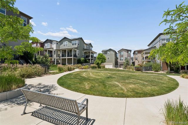8871 Southurst Street, Littleton, CO 80129