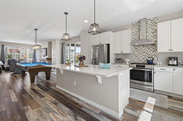 8871 Southurst Street, Littleton, CO 80129
