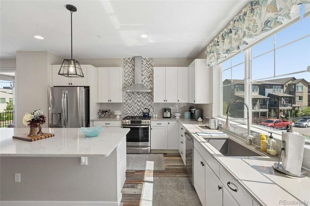 8871 Southurst Street, Littleton, CO 80129