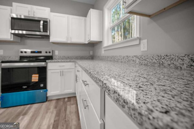 2801 Georgia Hwy 251, Townsend, GA 31331