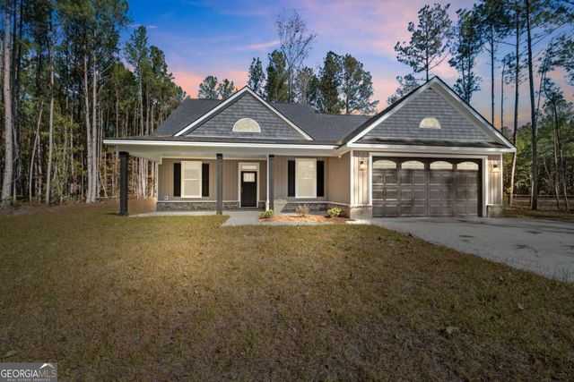 2801 Georgia Hwy 251, Townsend, GA 31331