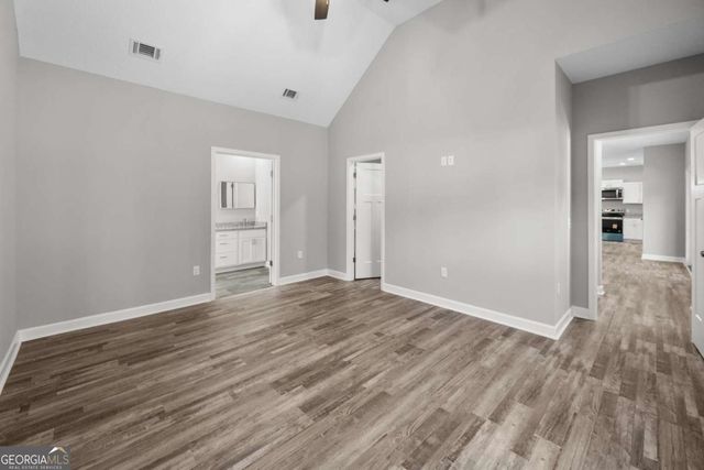 2801 Georgia Hwy 251, Townsend, GA 31331