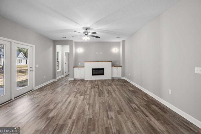 2801 Georgia Hwy 251, Townsend, GA 31331