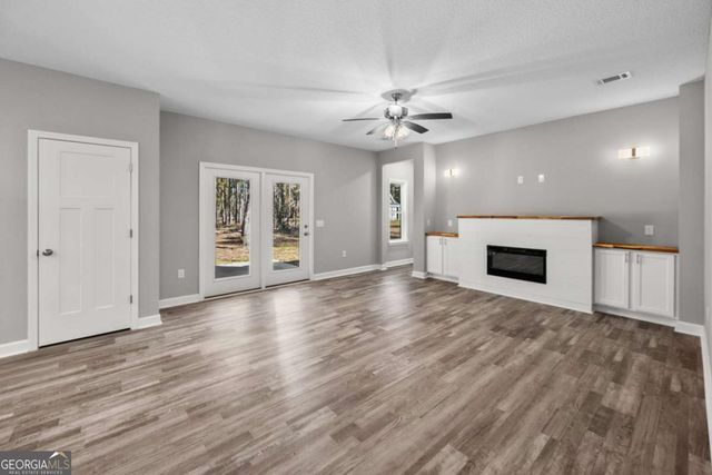 2801 Georgia Hwy 251, Townsend, GA 31331