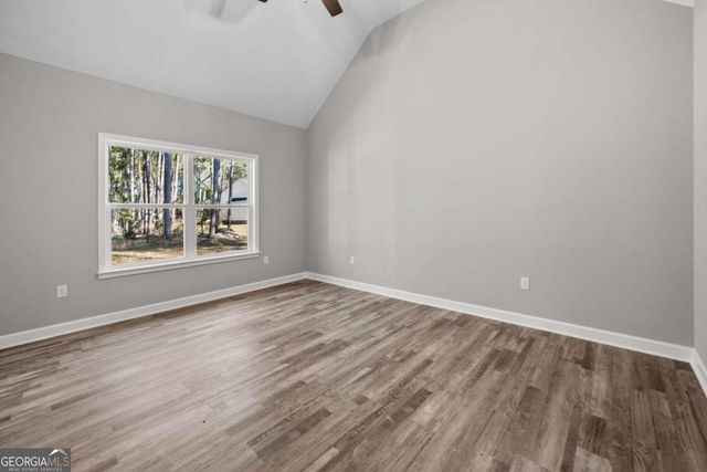 2801 Georgia Hwy 251, Townsend, GA 31331