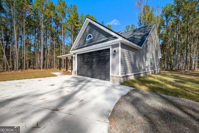 2801 Georgia Hwy 251, Townsend, GA 31331