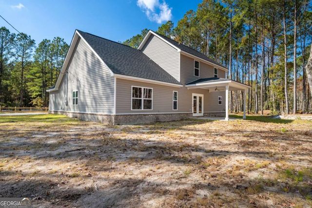 2801 Georgia Hwy 251, Townsend, GA 31331