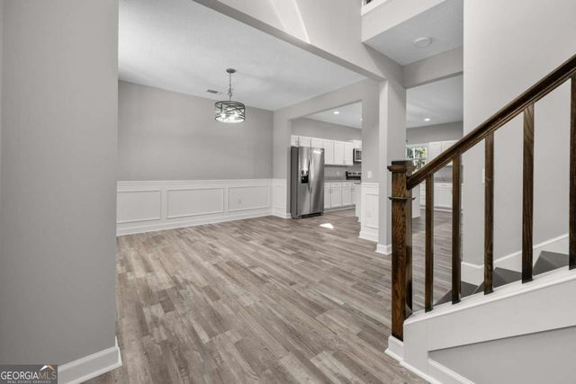 2801 Georgia Hwy 251, Townsend, GA 31331