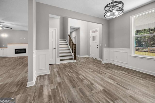 2801 Georgia Hwy 251, Townsend, GA 31331