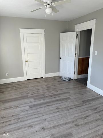 1500 1st Avenue, Terre Haute, IN 47807