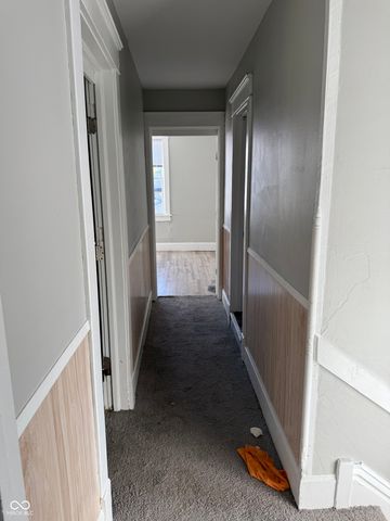 1500 1st Avenue, Terre Haute, IN 47807