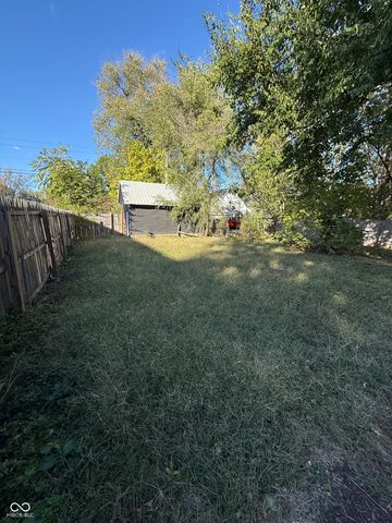 1500 1st Avenue, Terre Haute, IN 47807