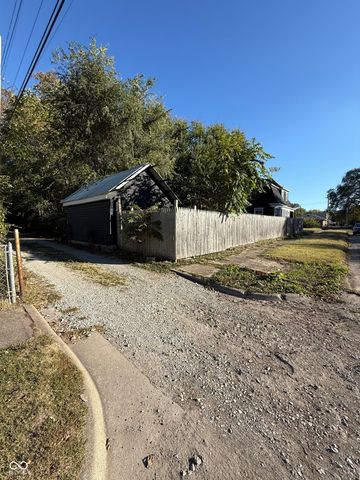 1500 1st Avenue, Terre Haute, IN 47807