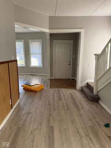 1500 1st Avenue, Terre Haute, IN 47807