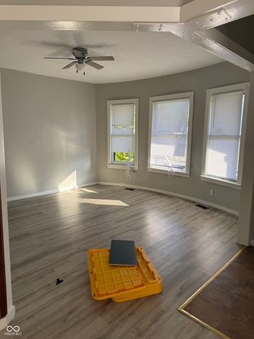 1500 1st Avenue, Terre Haute, IN 47807