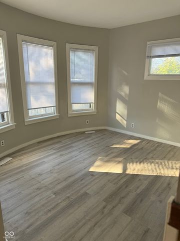 1500 1st Avenue, Terre Haute, IN 47807